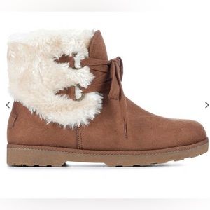 Makalu Rochelle Winter Boots